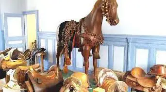 Le musée lorrain du Cheval