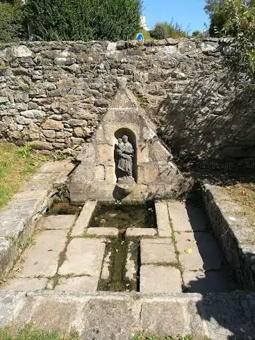 Photo de Chapelle Notre-Dame de Prat-Coulm