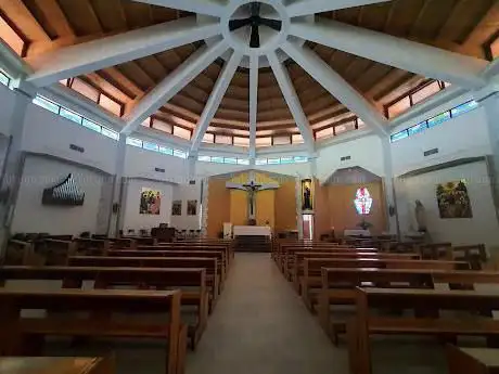Photo de Church of Saint Anthony