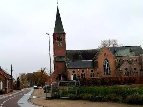 Photo de Sint-Petrus
