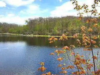 Photo de Clarence Fahnestock State Park