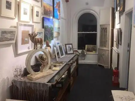 Photo de Wigan Picture Framing and Gallery