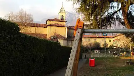 Parco Giochi Rancio