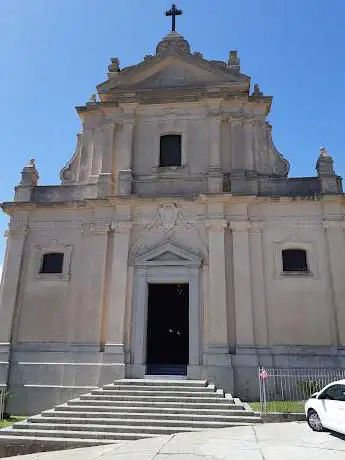 Photo de Cocathedral of Saint Mary of the Assumption