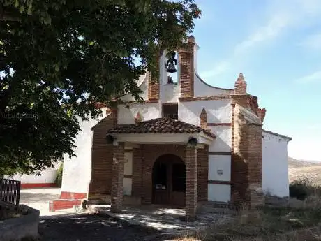 Photo de Ermita de la Virgen de los Remedios