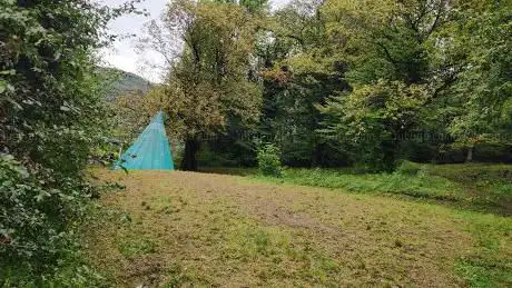 Châtaigneraie de Bex