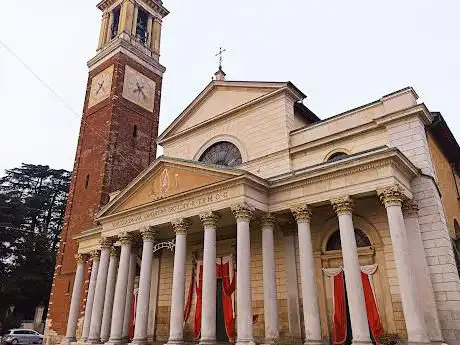 Photo de Parrocchia San Vittore Martire