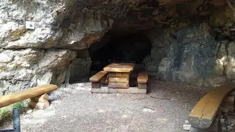 Bruderhöhle Effingen