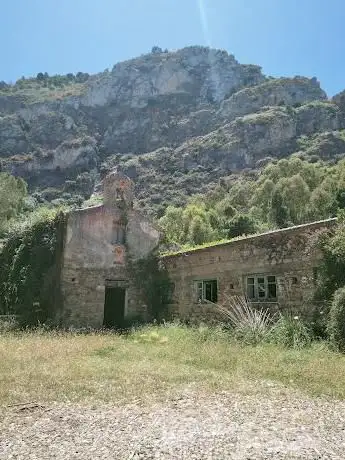 Photo de Terme Sclafani Bagni Abbandonate