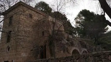 Photo de Torre de los Templarios