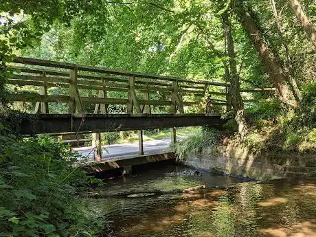 Photo de Crook Beck Picnic Area.