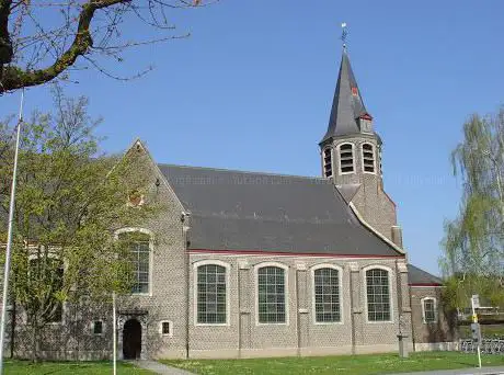 Photo de Sint-Amanduskerk