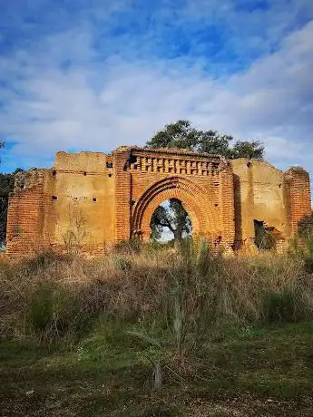 Photo de Ermita de San Polo