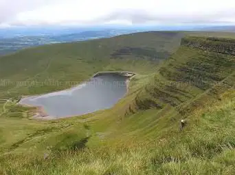Brecon Beacons National Park