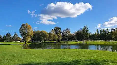 Golf de l'Isle Adam
