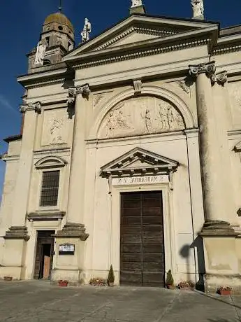 Chiesa di Santa Margherita