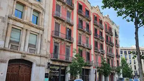 Photo de Museu del Modernisme de Barcelona
