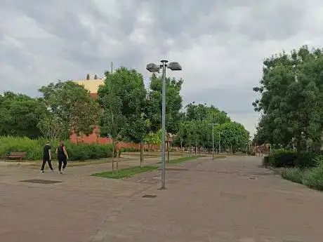 Extremadura Park