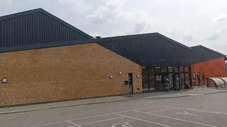 Photo de Carousel Children's Centre