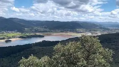 Photo de Monte Atxarre - Mirador