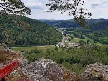 Rocher du Diable