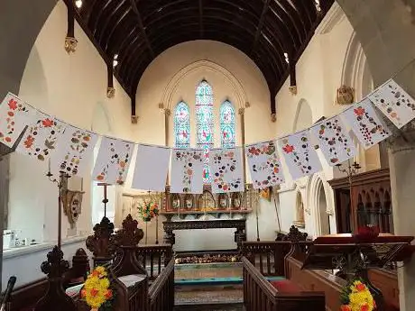 Photo de St Peter's Church