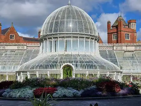 Photo de Ulster Museum