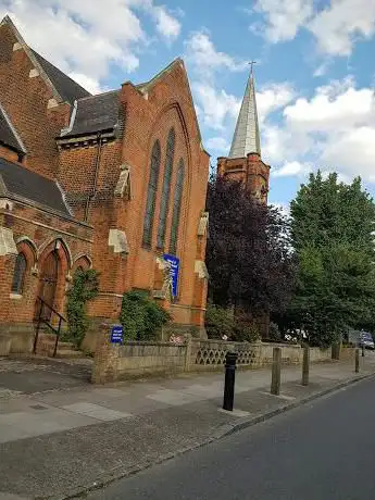 Photo de Saint Joseph's Catholic Church
