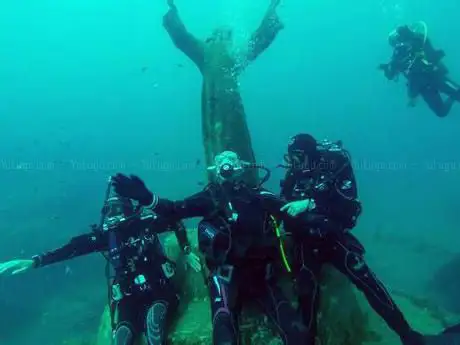 RENASUB DIVING SCHOOL