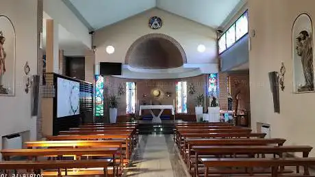 Parish S. Maria Del Carmine