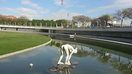Parc de la Trinitat