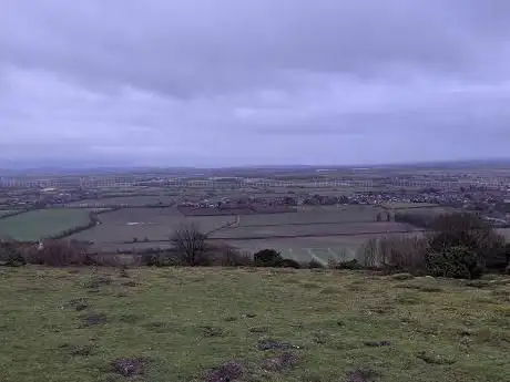 Photo de Chinnor Hill