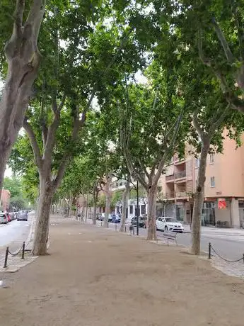 Photo de Passeig de la Misericordia