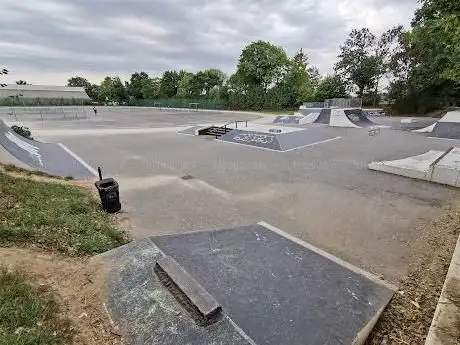Photo de BMX Vitré