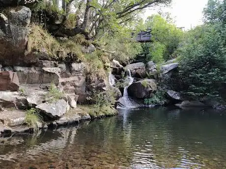 Photo de Pozo la Aceña