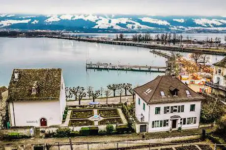 Finding-Daniel Citytrails Rapperswil