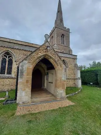 Photo de St Peter's Church  Offord D'Arcy