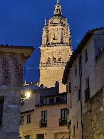Photo de Cruz de los Ajusticiados