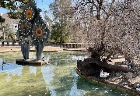 Photo de JardÃn Botánico
