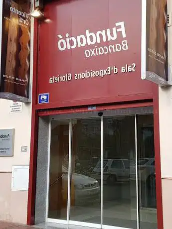 Photo de Fundació Bancaixa