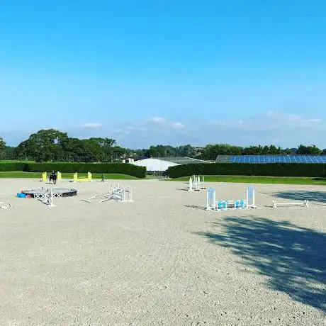 Photo de Hascombe Farm Equestrian Centre