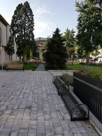 Kirch Park