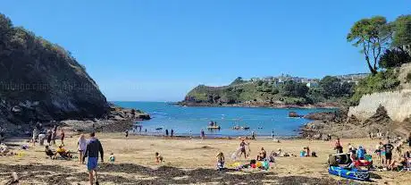 Blackmore Beach