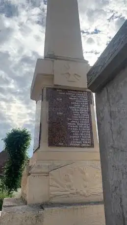 Monument Communal d'Ostricourt