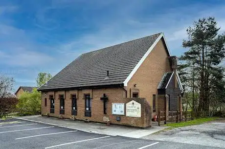 Photo de All Saints Church Appley Bridge