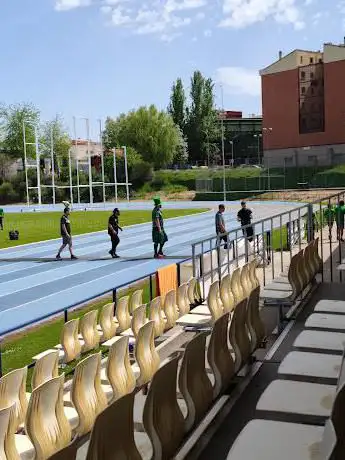 Photo de Pistas atletismo Club Atletismo Cuenca