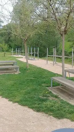 Photo de Parc de Vidaillac