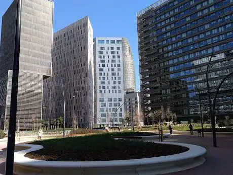 Photo de Superilla carrer Tanger-Ciutat de Granada