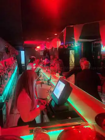 Photo de DISCOTECA ELEGANT