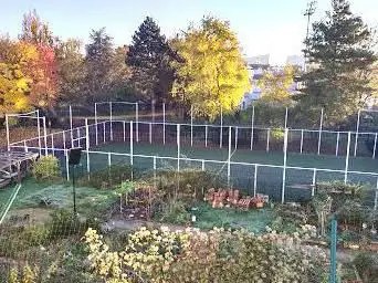 Photo de partagé des Nouzeaux Garden
